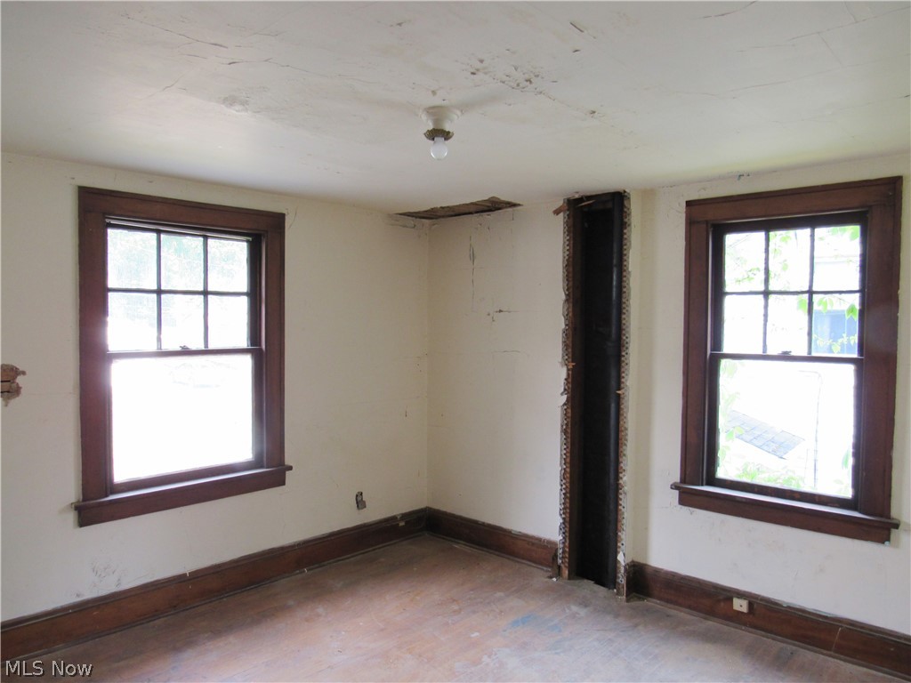 Perk Park - Residential