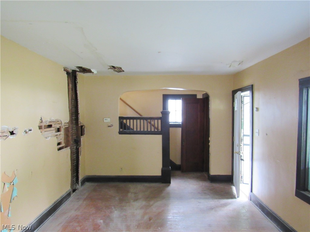 Perk Park - Residential