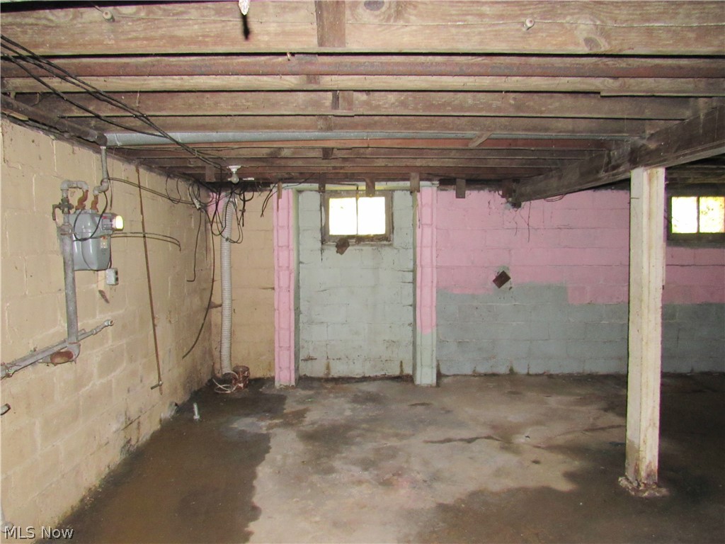 Perk Park - Residential