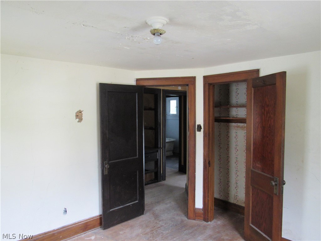 Perk Park - Residential