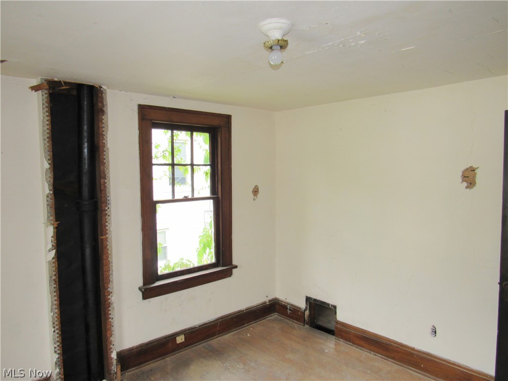 Perk Park - Residential