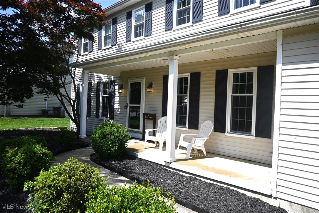 1265 Waterbury Drive