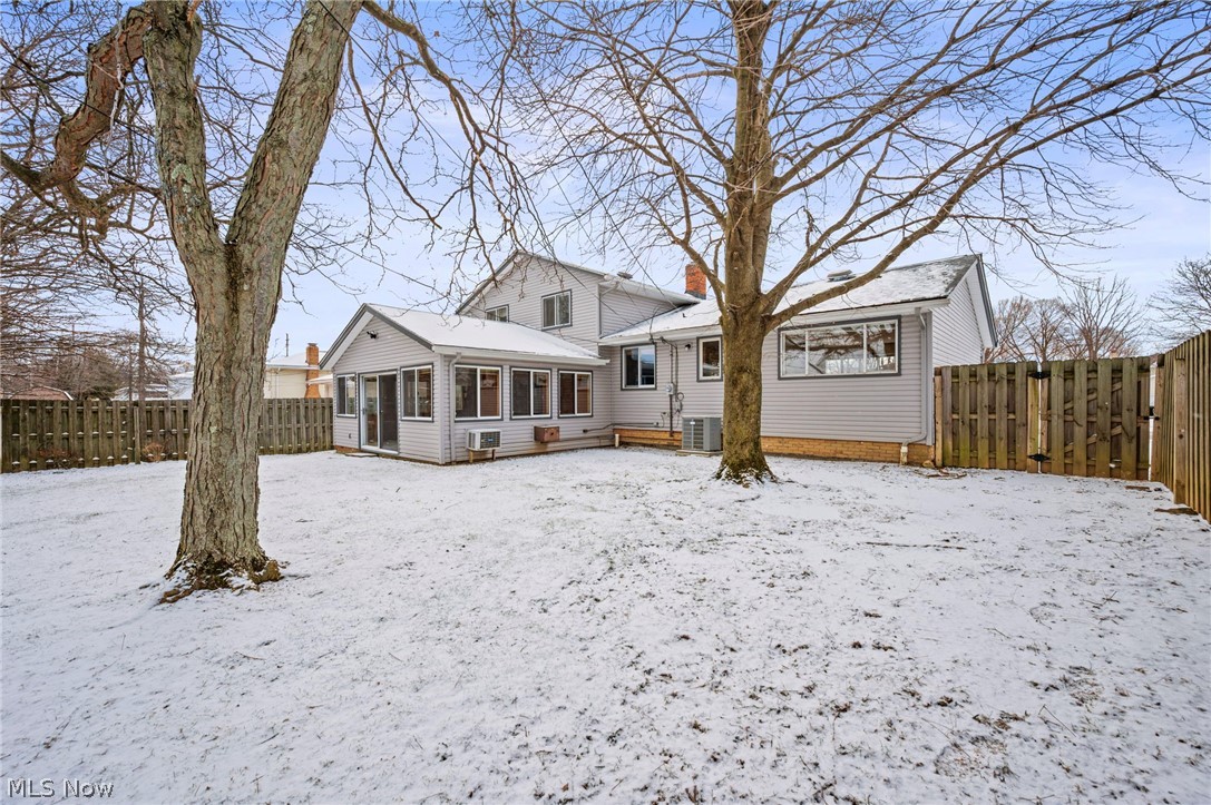 Lander Gardens - Residential