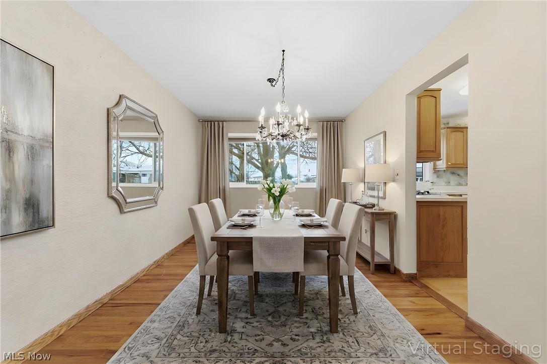 Lander Gardens - Residential