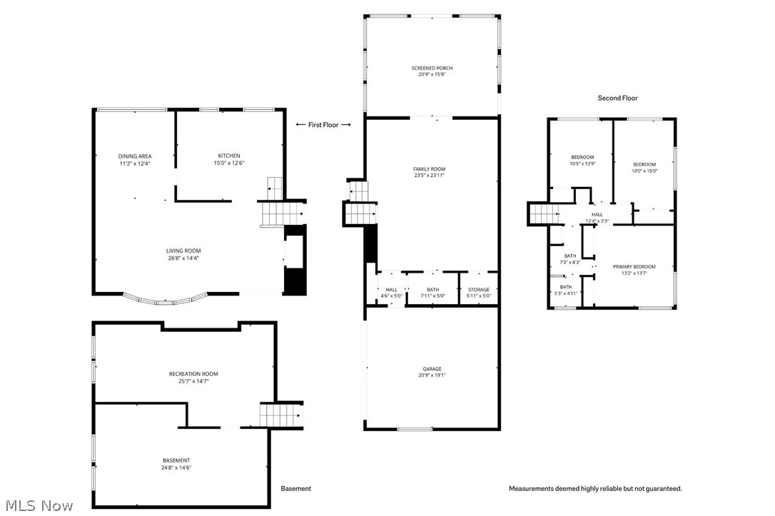 Lander Gardens - Residential