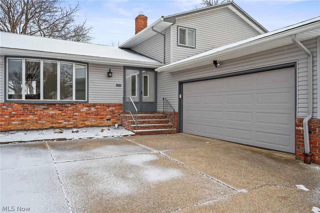 Lander Gardens - Residential