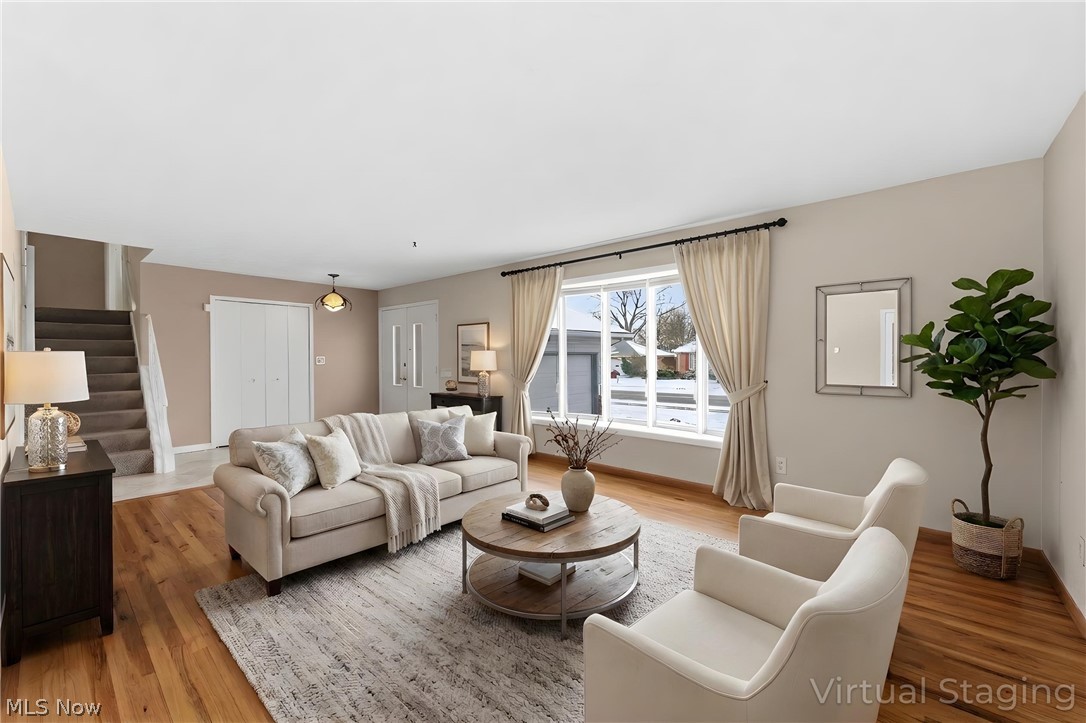 Lander Gardens - Residential