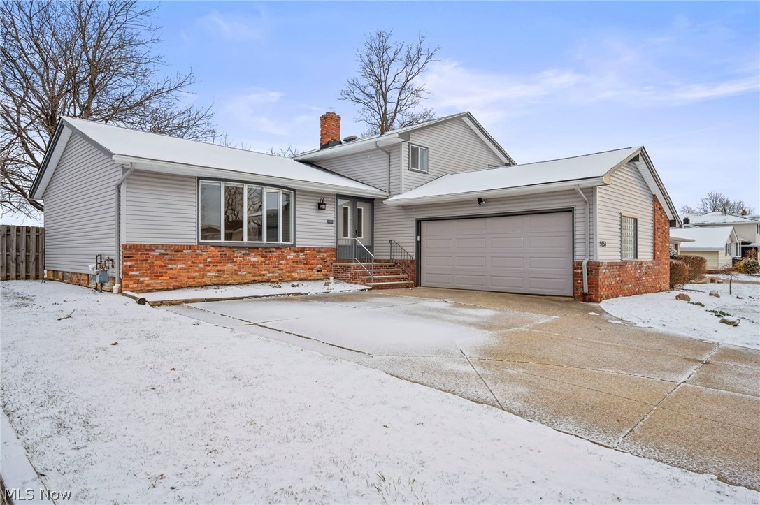 Lander Gardens - Residential