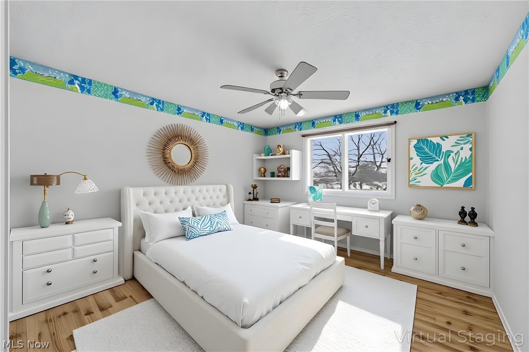 Lander Gardens - Residential