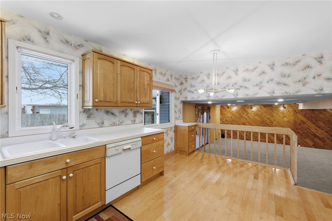 Lander Gardens - Residential