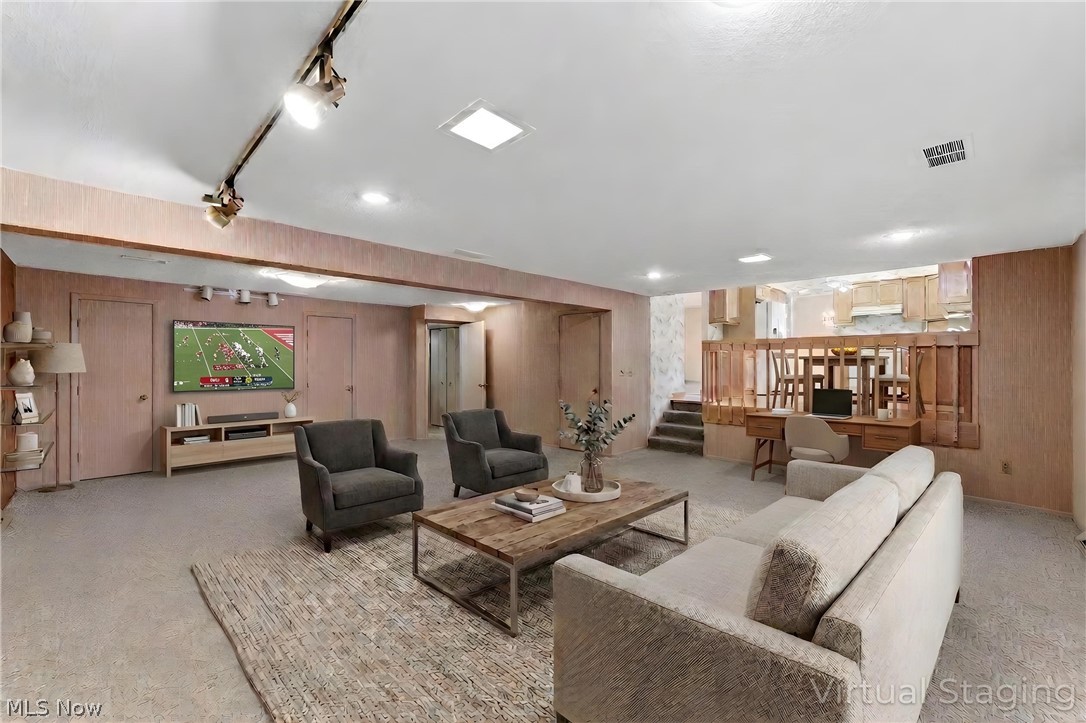 Lander Gardens - Residential