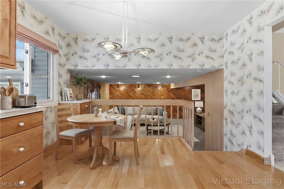 Lander Gardens - Residential