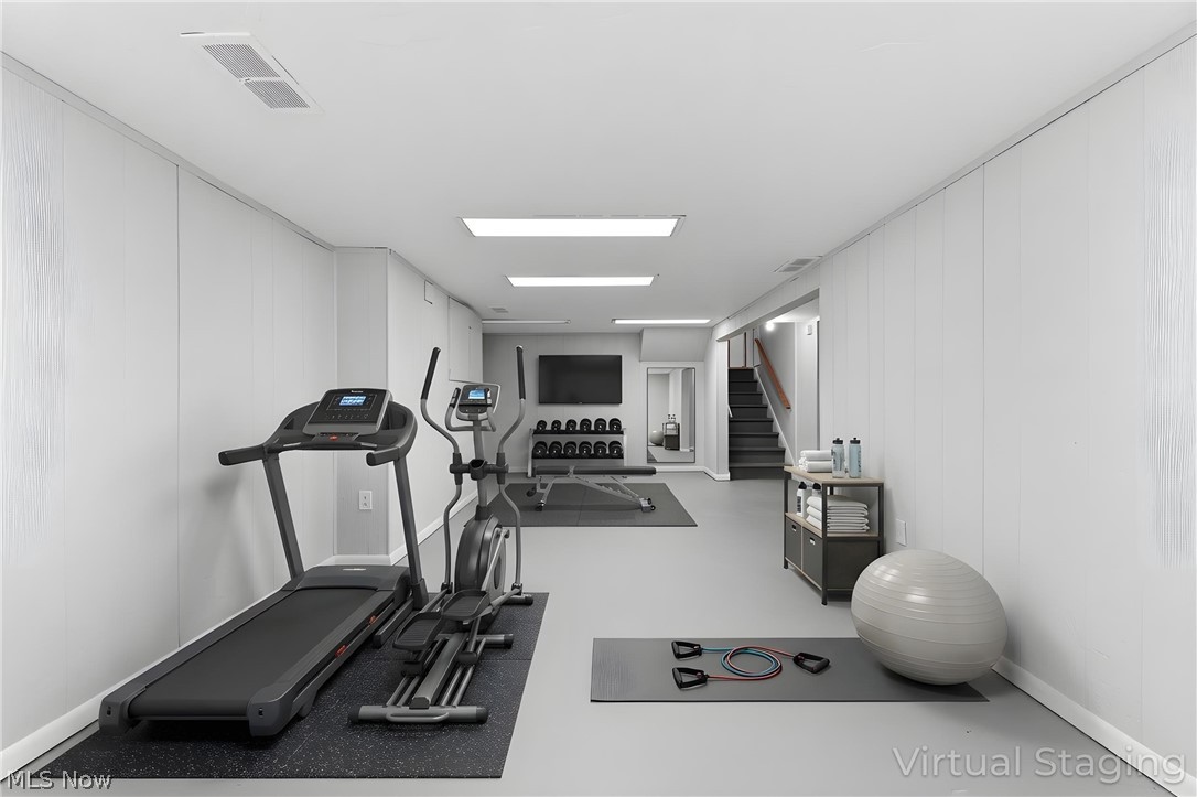 Lander Gardens - Residential