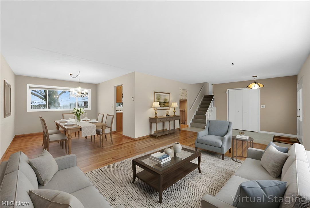 Lander Gardens - Residential