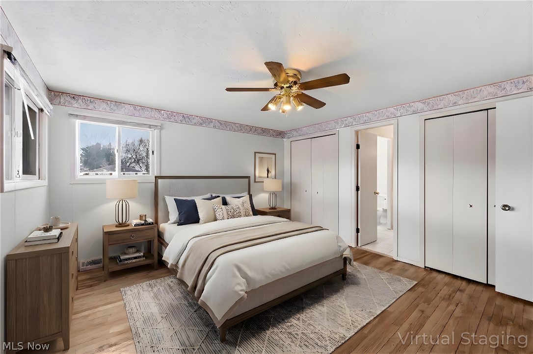 Lander Gardens - Residential