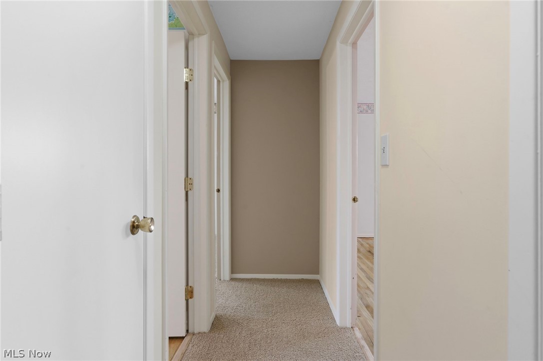 Lander Gardens - Residential