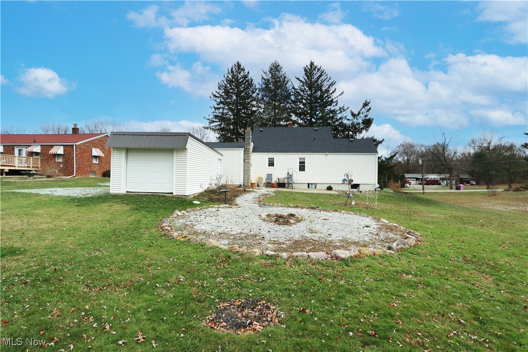 893 Mayflower Drive, Mansfield, Ohio image 29