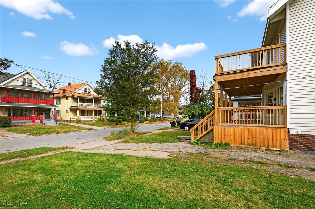 Maxwell-Cole 01 - Residential Income