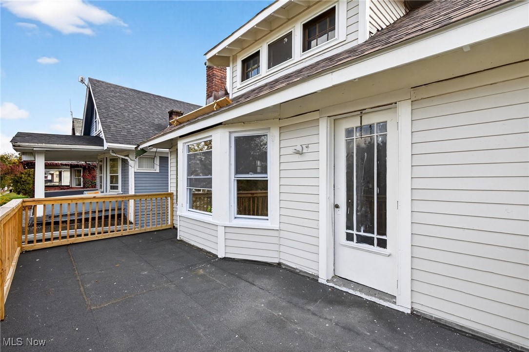 Maxwell-Cole 01 - Residential Income