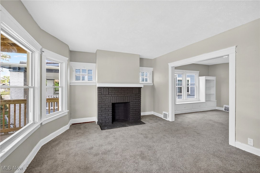 Maxwell-Cole 01 - Residential Income