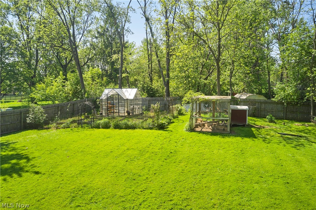 Orchard Hill Allotment - Residential