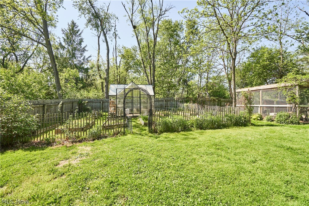 Orchard Hill Allotment - Residential