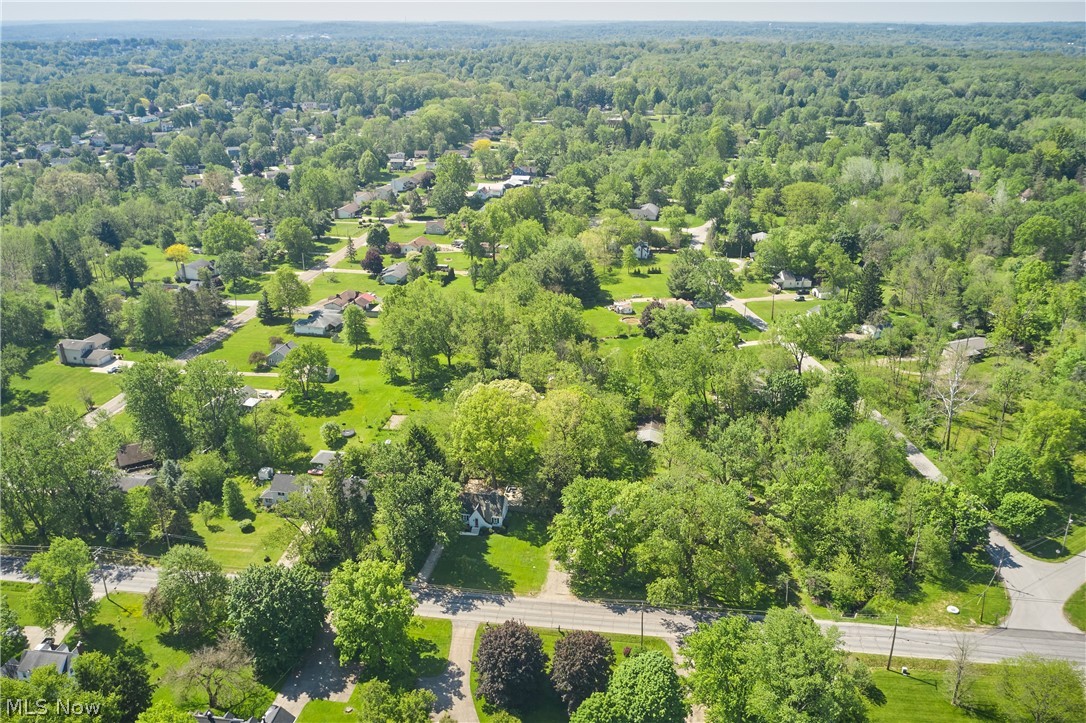 Orchard Hill Allotment - Residential