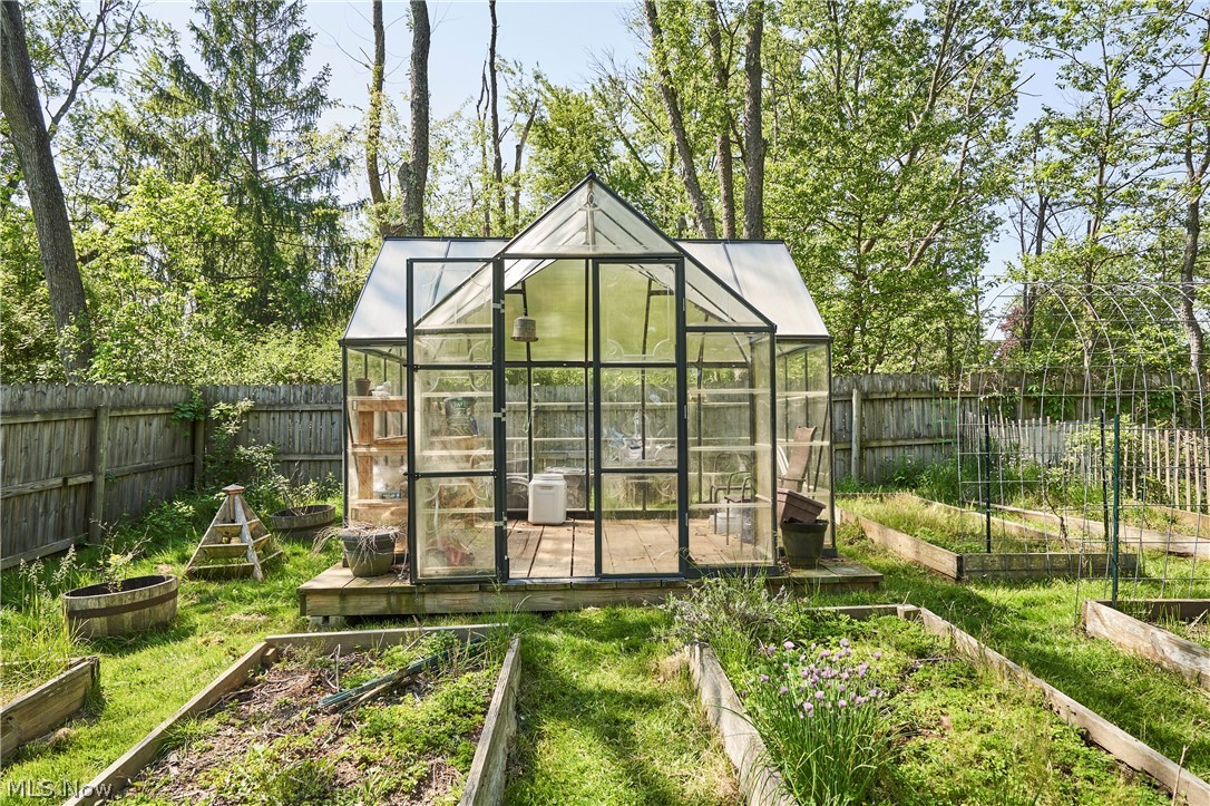 Orchard Hill Allotment - Residential
