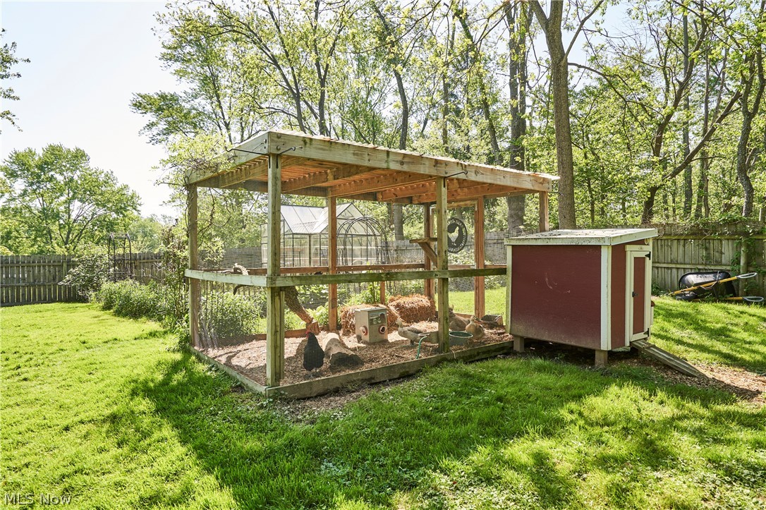 Orchard Hill Allotment - Residential