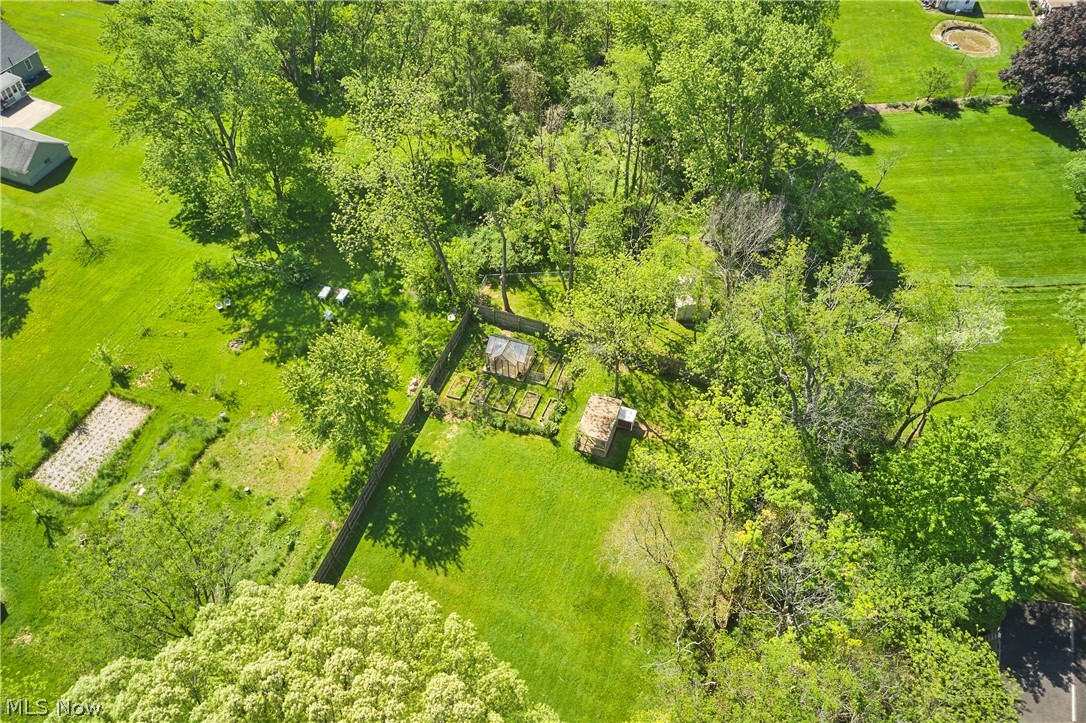 Orchard Hill Allotment - Residential