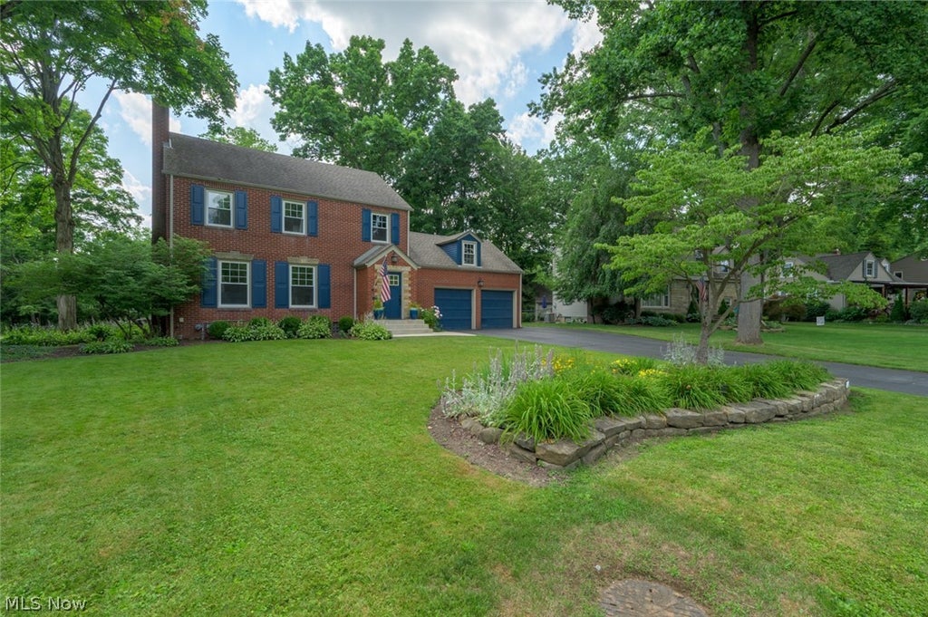 Photo of 245 Griswold Drive, Youngstown, OH 44512 (MLS # 5224077)