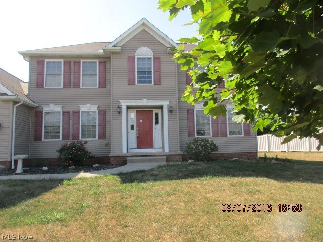 Forest Mdws 01 - Residential