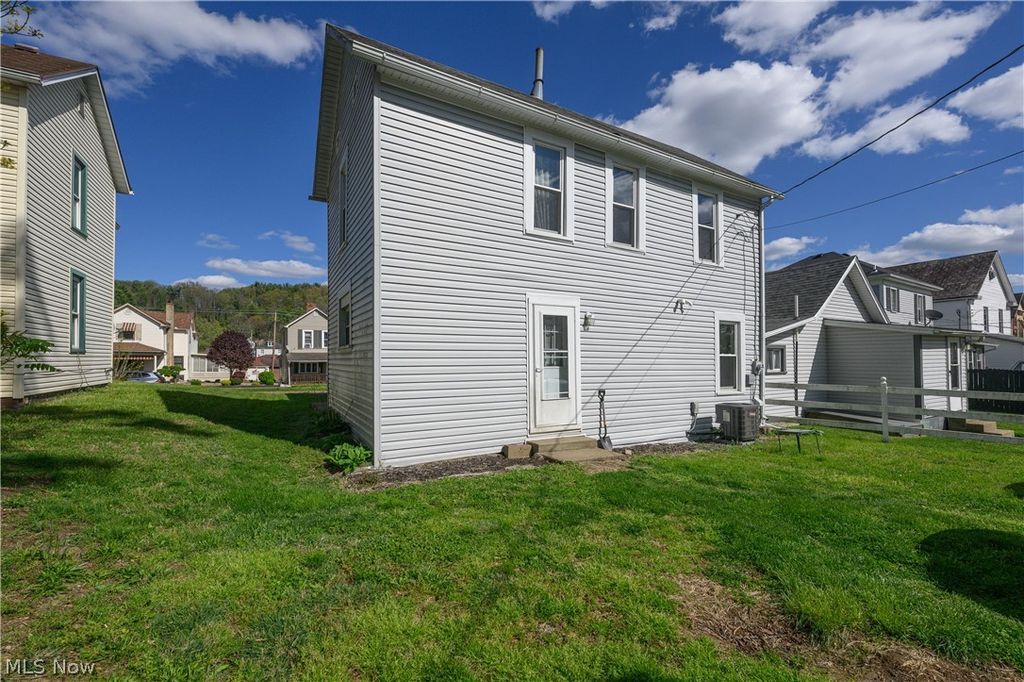 Photo of 639 N 1st Street, Dennison, OH 44621 (MLS # 5202953)