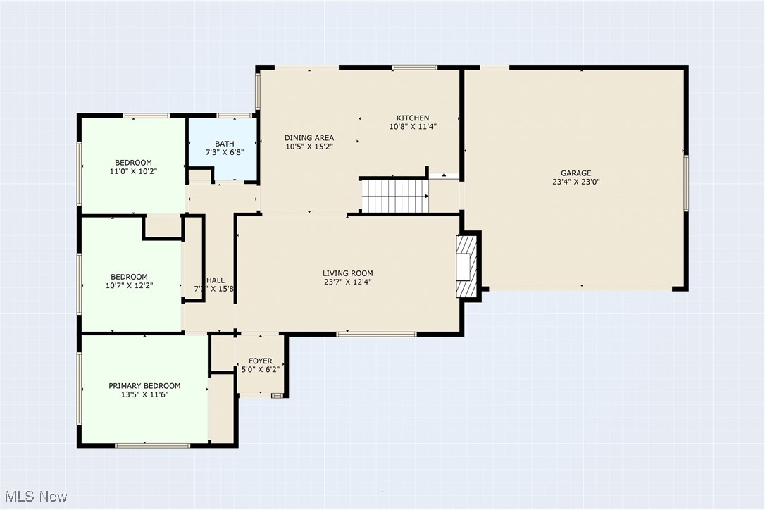 2625 Belleflower Drive, Alliance, Ohio image 21