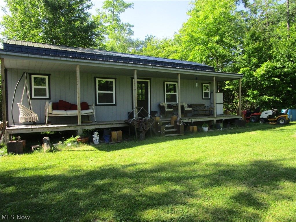 Photo of 4293 Bulah Road, Jefferson, OH 44047 (MLS # 5214541)