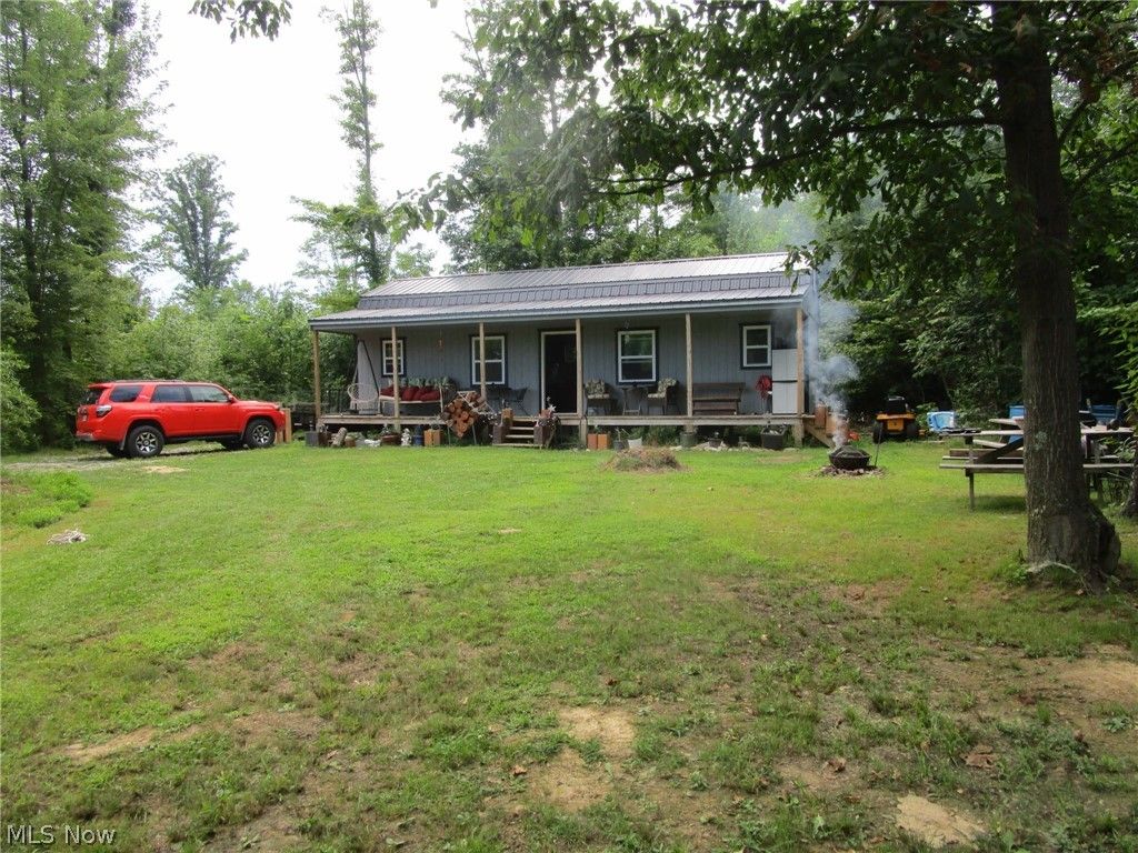 Photo of 4293 Bulah Road, Jefferson, OH 44047 (MLS # 5214541)