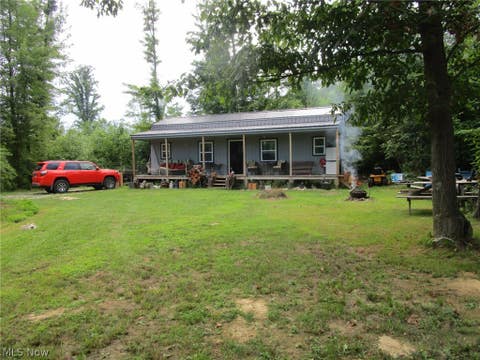Vacant Land For Sale - 4293 Bulah Road<br/> Ashtabula County, Jefferson, OH 44047