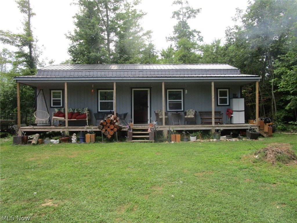Photo of 4293 Bulah Road, Jefferson, OH 44047 (MLS # 5214541)