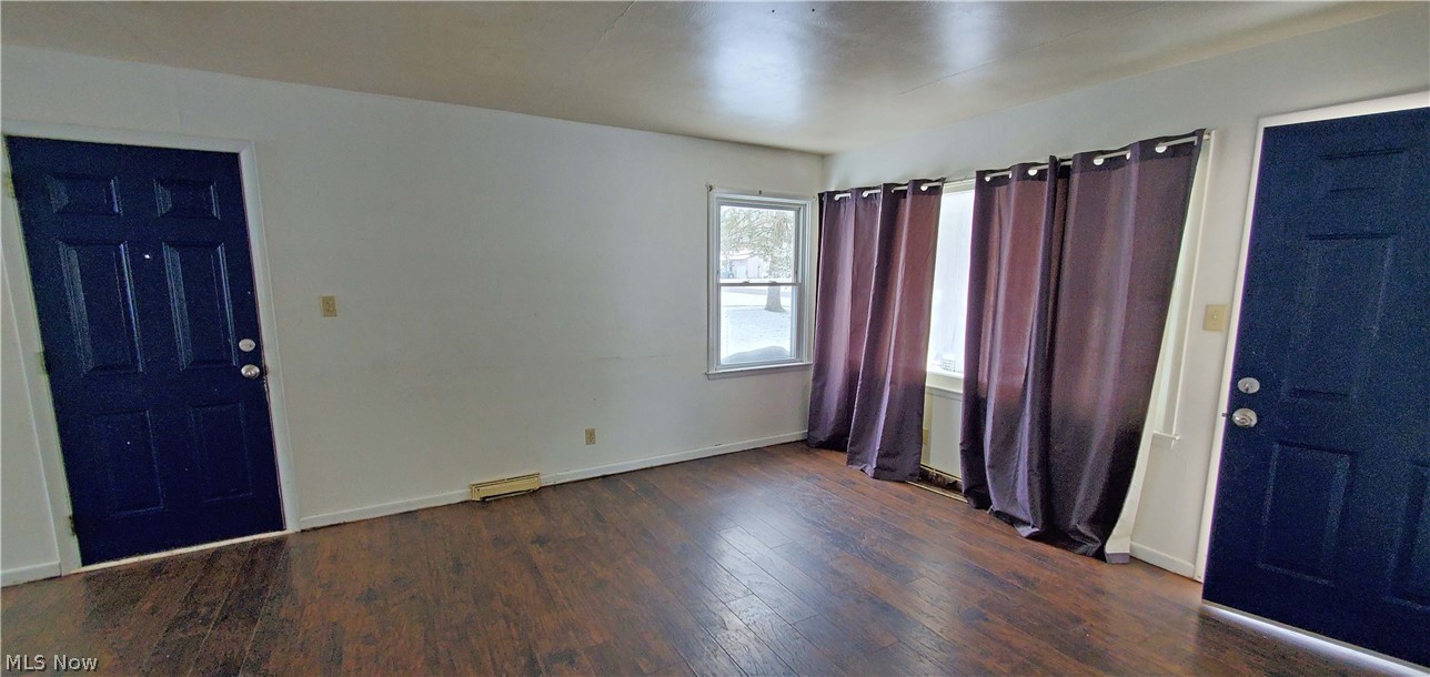 Jefferson Heights - Residential