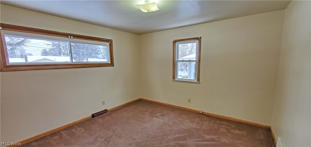 Jefferson Heights - Residential