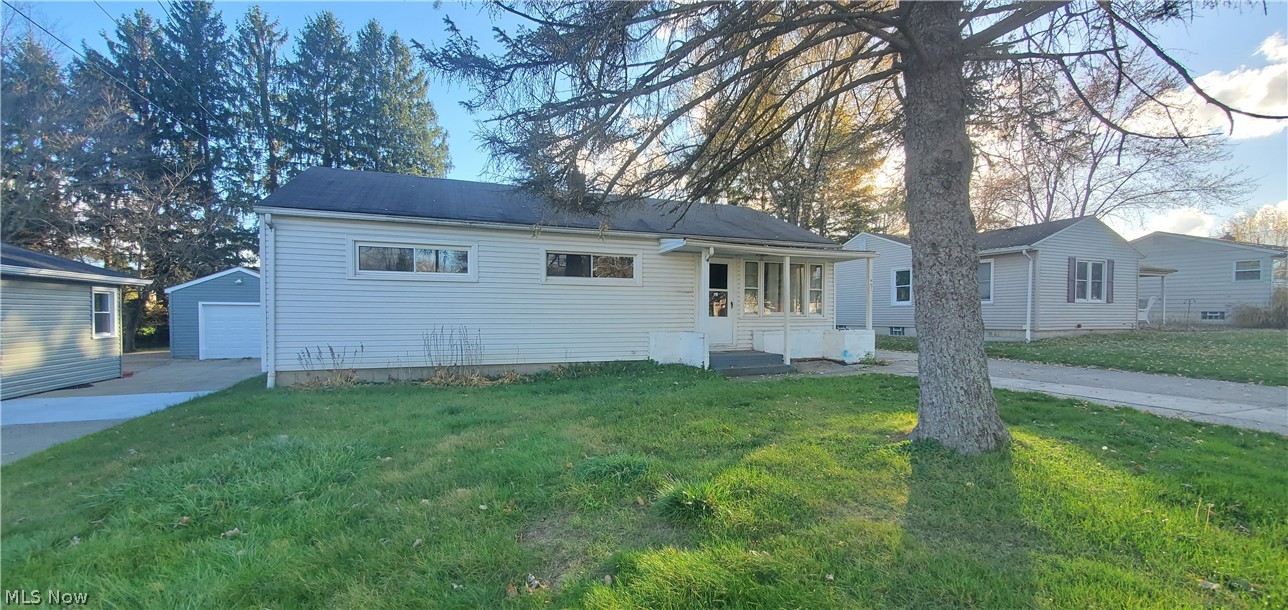 Jefferson Heights - Residential