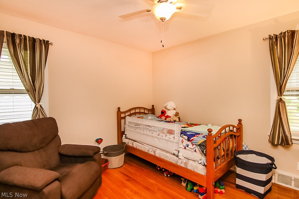 Lyndhurst Manor - Residential