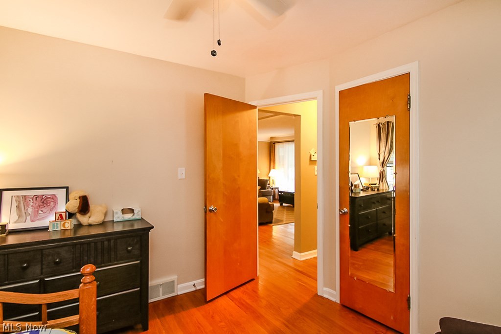 Lyndhurst Manor - Residential