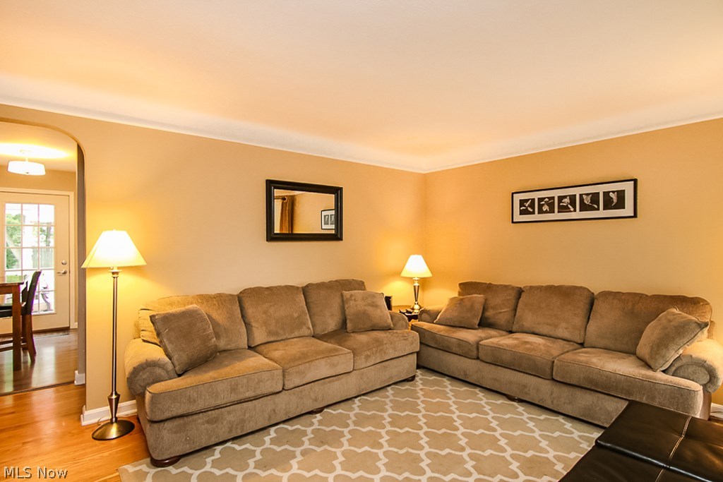 Lyndhurst Manor - Residential