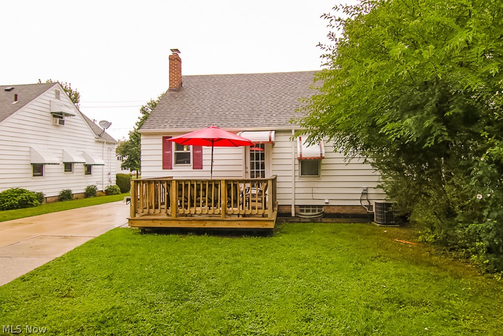 Lyndhurst Manor - Residential