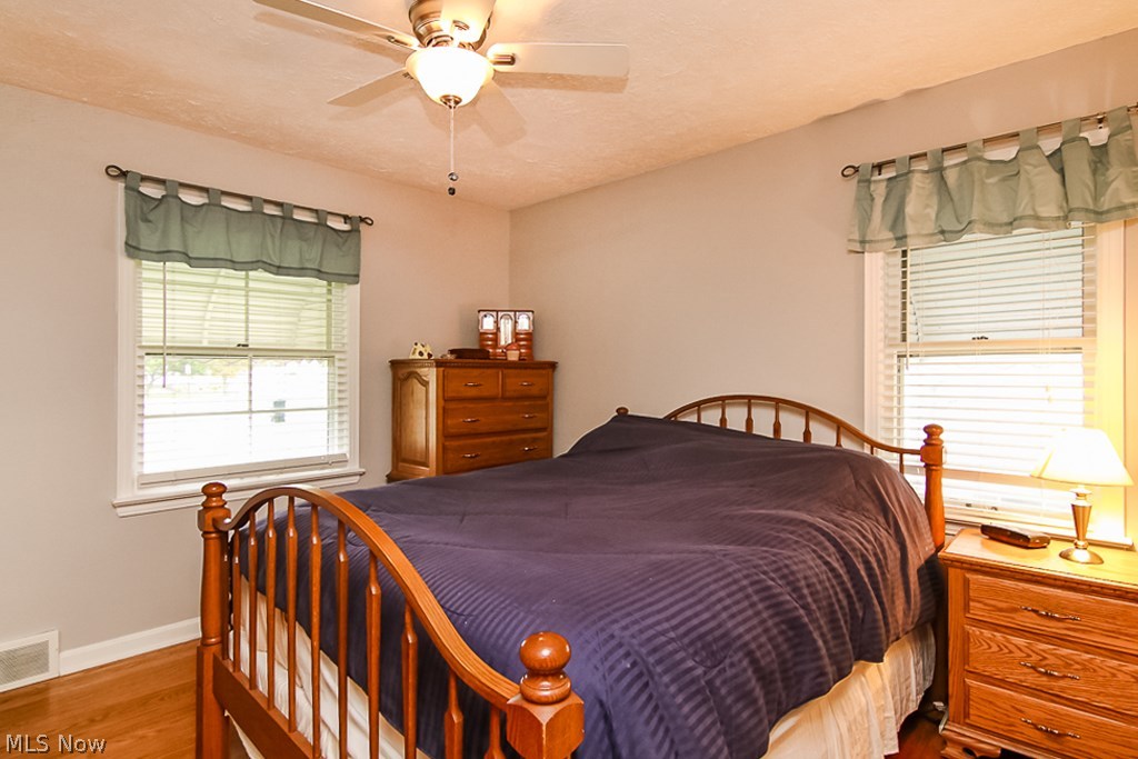 Lyndhurst Manor - Residential