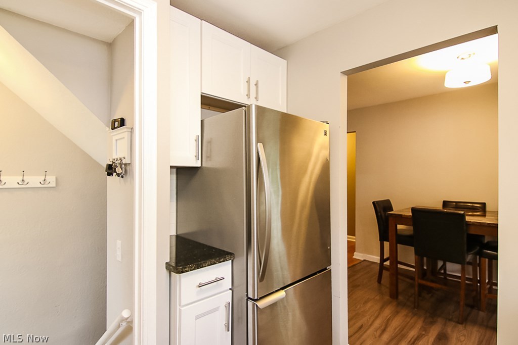 Lyndhurst Manor - Residential