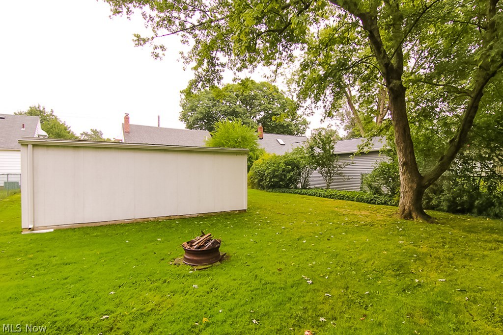 Lyndhurst Manor - Residential