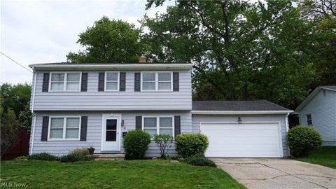 Homes For Sale - 93 Sunrise Boulevard<br/> Mogadore, OH 44260