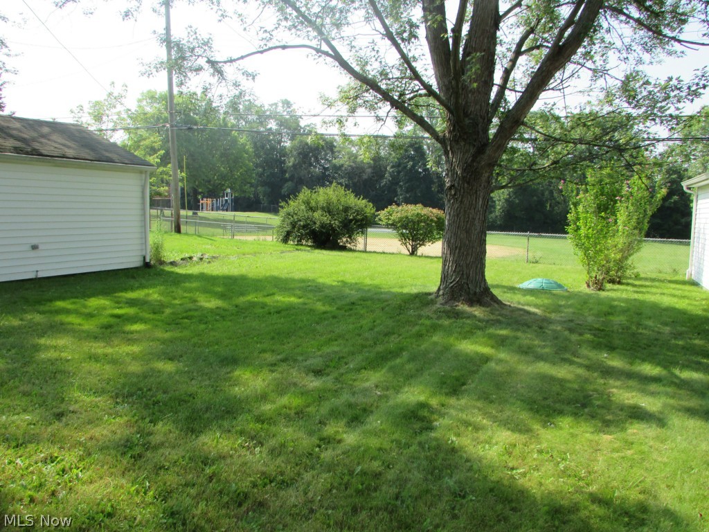 Buena Vista - Residential